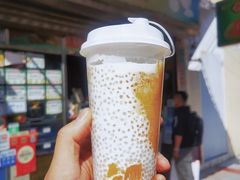 -澳门长洲糯米糍(柯打苏沙街店)