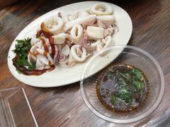 老宅-老宅原住民沙茶面精品小吃(龙头路店)
