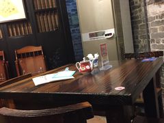 大堂-黄祥华养生堂·炖汤·营养蒸饭(岭南天地店)