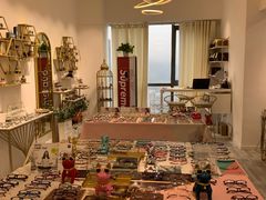 -肆兮眼镜·蔡司·徕卡战略合作店(大坪店)