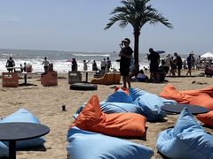 -巧克力渔家.小船海鲜胶东菜(万平口店)