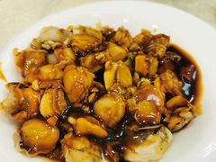 -奥华餐厅·老张记(台基厂店)