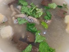 -百年尹氏汤包(湖南路狮子桥店)