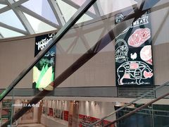 -果蔬好生活超市(乐堤港店)