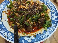 -天发芽·何记葫芦头泡馍·老字号(小南门店)