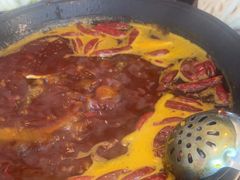 -黄潇洒老火锅(九眼桥宏济巷店)