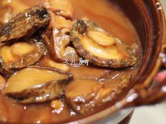 古法鲍鱼-将相和·海鲜蒸饺大连菜