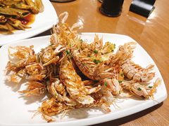 -洲晓鲜·舟山海鲜大排档(朱家尖风景区店)