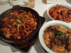 -欧记大排档·景德菜(上海首店)