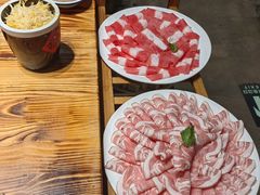 -凤吉园乌拉满族火锅中华老字号(繁荣路店)