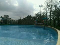 -苏州乐园森林水世界