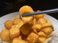 -海上名珠·海鲜酒楼(励骏庞都店)