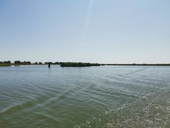 -亿利库布其七星湖沙漠生态旅游区