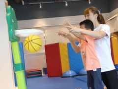 -小小运动馆(浦江店)