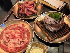 -西塔老太太泥炉烤肉(上海七宝领展广场店)