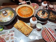 -山四砂锅(太原钟楼街店)