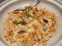 客家酿豆腐-小天厨民间菜馆(深圳街店)