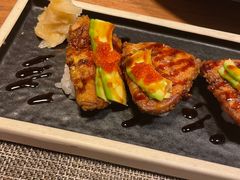 -满来寿喜烧(金虹桥店)
