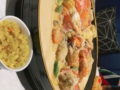 -新加坡海鲜(国贸商城店)