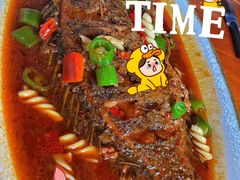 -云隐小厨·传统大理美食(复兴路店)