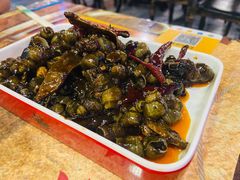 -特色酱椒鱼私房菜(黄鹤楼店)