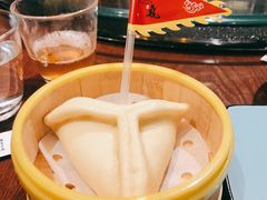 -局气 烤鸭·北京菜(光华路店)
