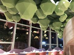 -水桶王国主题餐厅·聚会·生日派对·亲子活动·家庭套餐(亚龙湾希尔顿店)