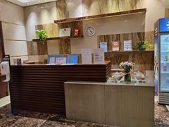 -济南喜来登酒店