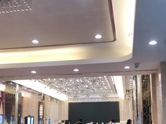 大堂-百乐门喜宴(海珠广场华厦店)