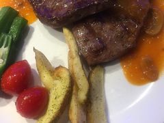 -斗牛士牛排(南京东路店)