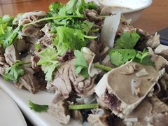 -老舅老蒙肉饼非遗店(一店)