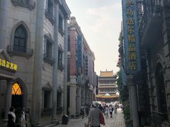 -台儿庄古城