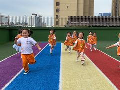 -吉的堡幼儿园(金地翔悦天下园)