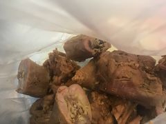 -黄毛鸭脖(汉阳总店)