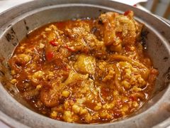 -香港新发烧腊茶餐厅(万象店)