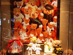 -上海半岛酒店·半岛精品店