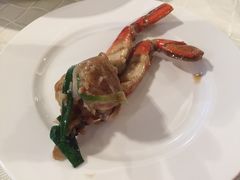 -无招牌海鲜餐厅(怡丰城店)