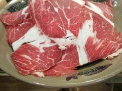 -渝大狮毛肚老火锅(普陀店)