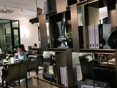 大堂-IL Forno 意坊·意大利餐厅(花园店)