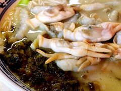 -明呈黄鱼面馆(斜土路店)