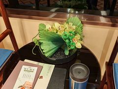 -广东胜利宾馆西关粤中餐厅