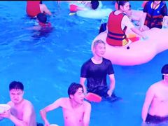 -重庆玛雅海滩水公园