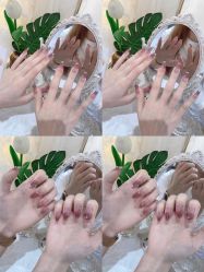 -M·X Nail日式美甲美睫