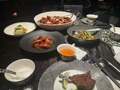 -君庭中餐厅(湘江豪生店)