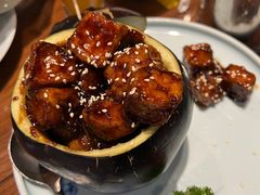-福慧慈缘素食餐厅(王府井店)