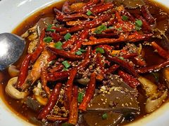 -必点海鲜·鲅鱼水饺(鞍山西道店)