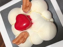 -CAKE BOSS 蛋糕老板(领展购物广场·中关村店)