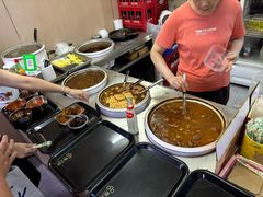 -阿姨牛杂(北京路店)