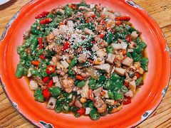 -兔槽江湖菜·重庆璧山兔(水围店)