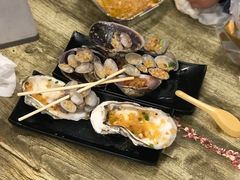 -金园海的味(马家巷店)